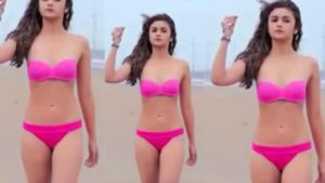 bikini models in mumbai