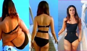 5 Bollywood Actresses Who Rocked the Bikini Look – Bikini Modelling  Agencies in Mumbai