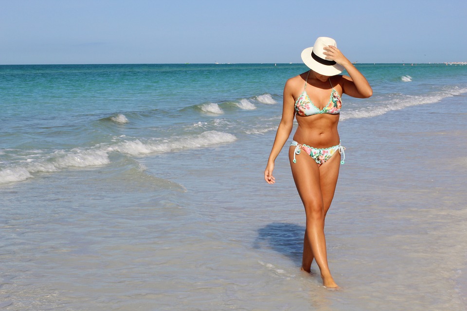 10 Interesting Facts About Bikini You Did Not Know